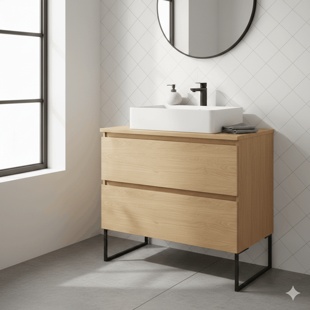 Bester Waschbeckenunterschrank 2026 – Tests & Erfahrungen