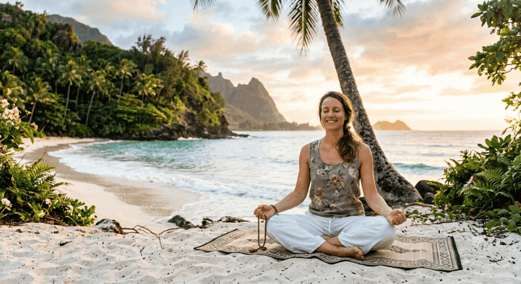 A TOUCH OF ALOHA Thomas Young Erfahrungen und Bewertung 2026