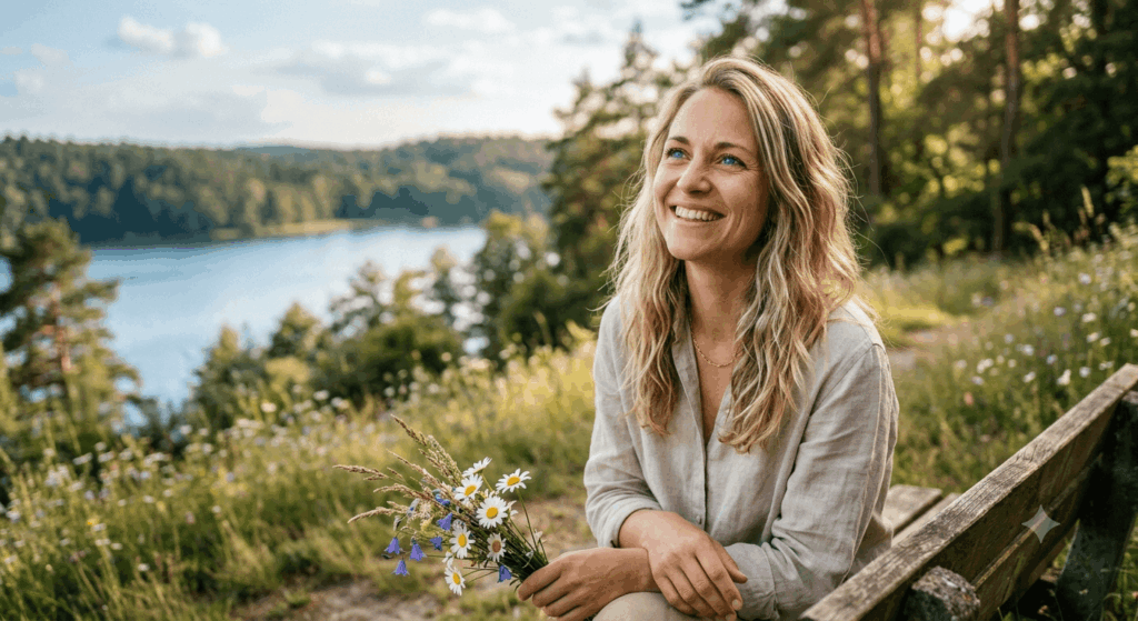 Blaue Augen – spirituelle Bedeutung (2026)