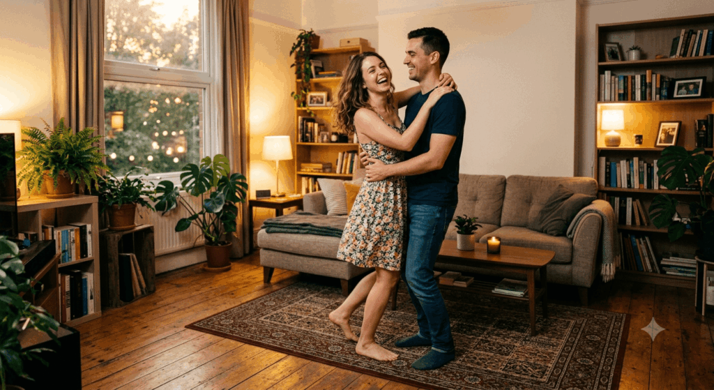 Social Dancing Academy by Conny & Dado Erfahrungen & Bewertungen Lohnt sich das Angebot 2026