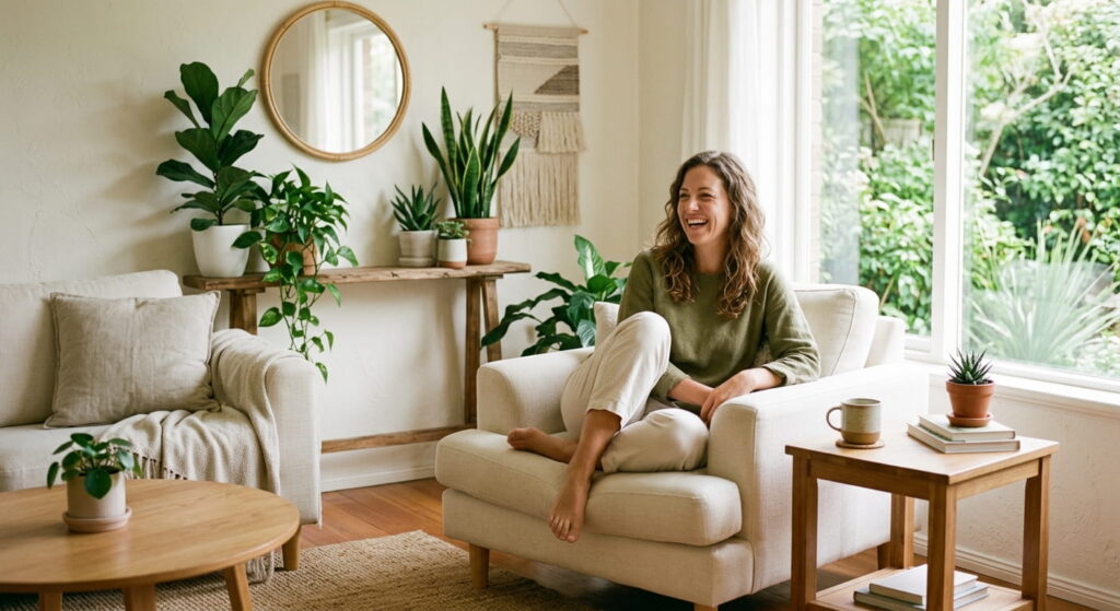 Feng Shui im Trend Wie viele Menschen ihre Wohnung energetisch einrichten 2026